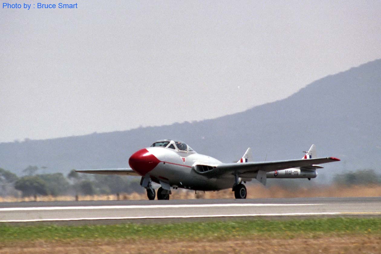 AS01-112 - Vampire