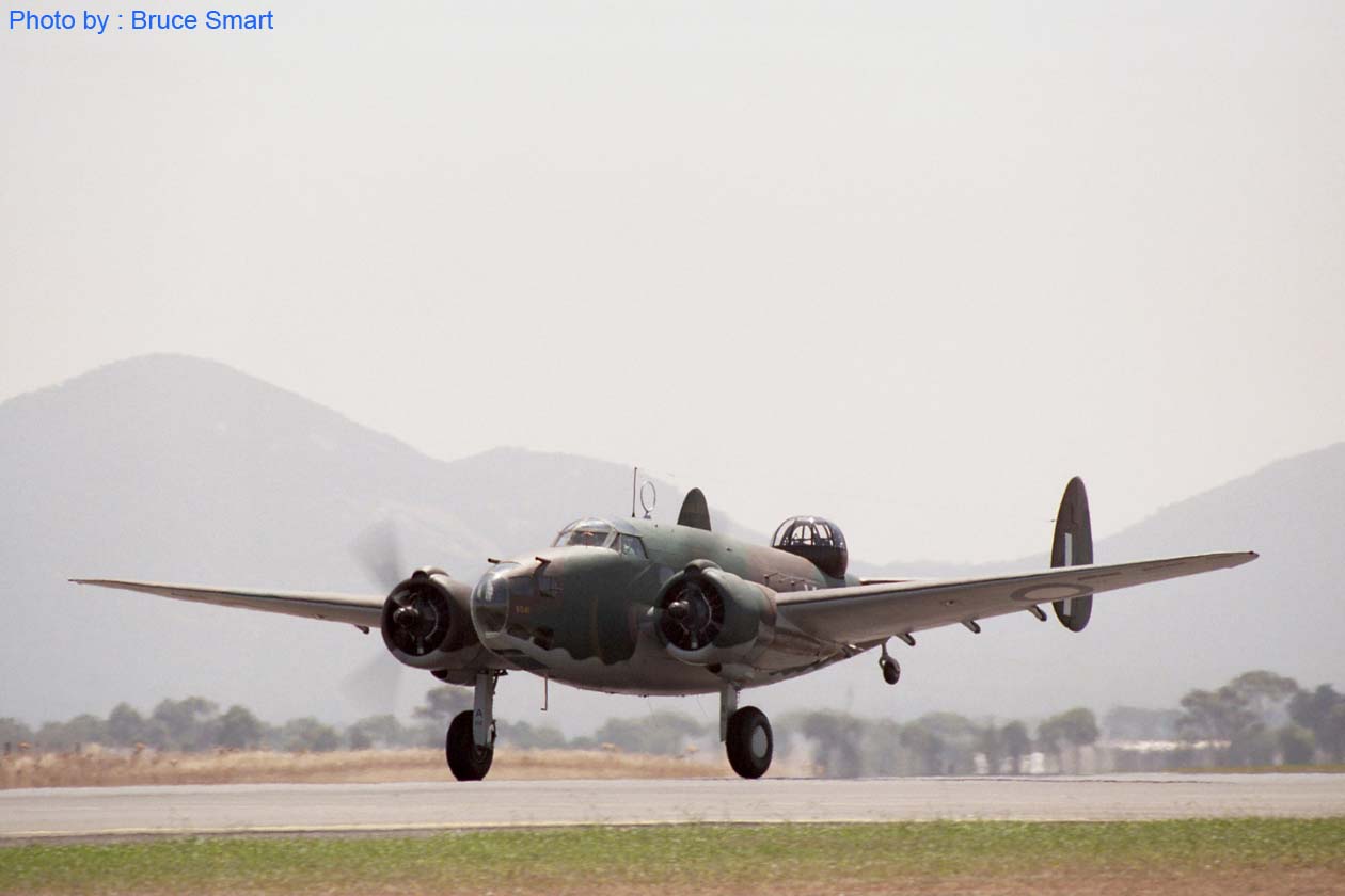 AS01-232 - Hudson