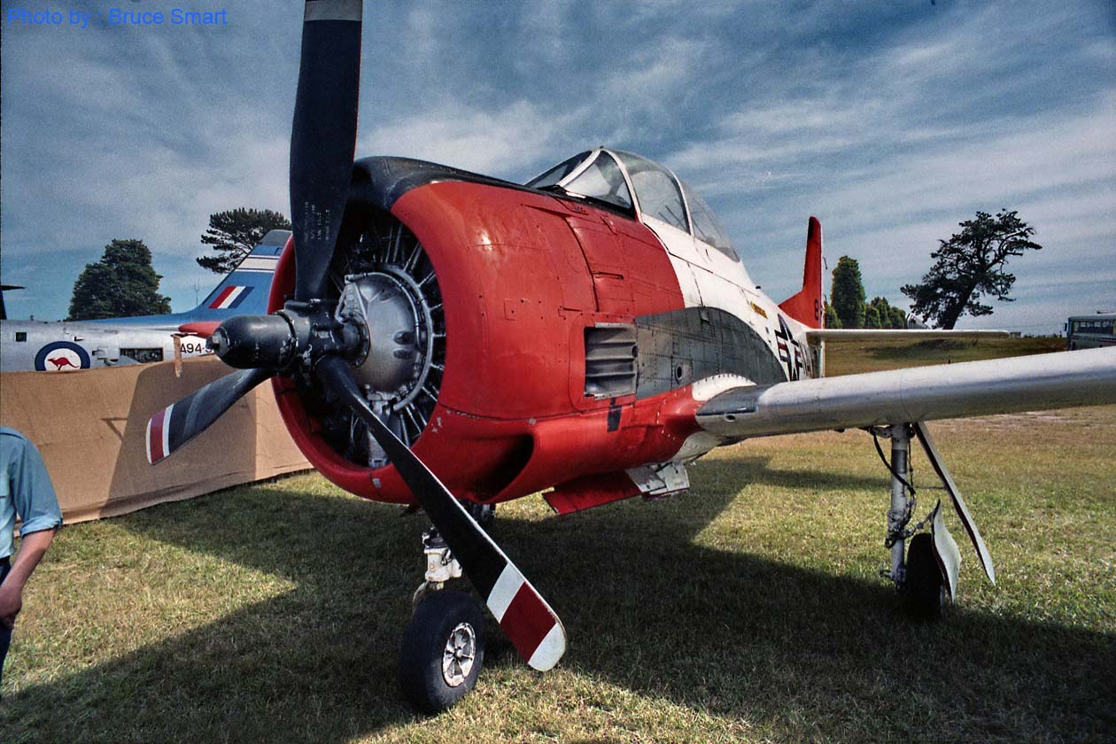 AS88-009 - T28 Trojan
