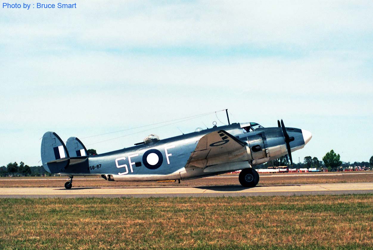 AS88-018 - Hudson