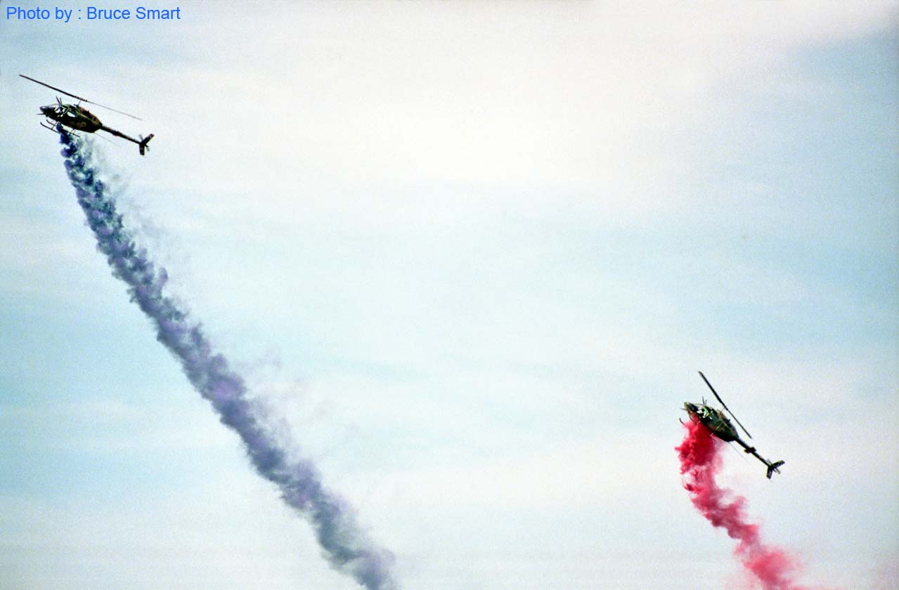 AS88-034 - Bell Kiowa