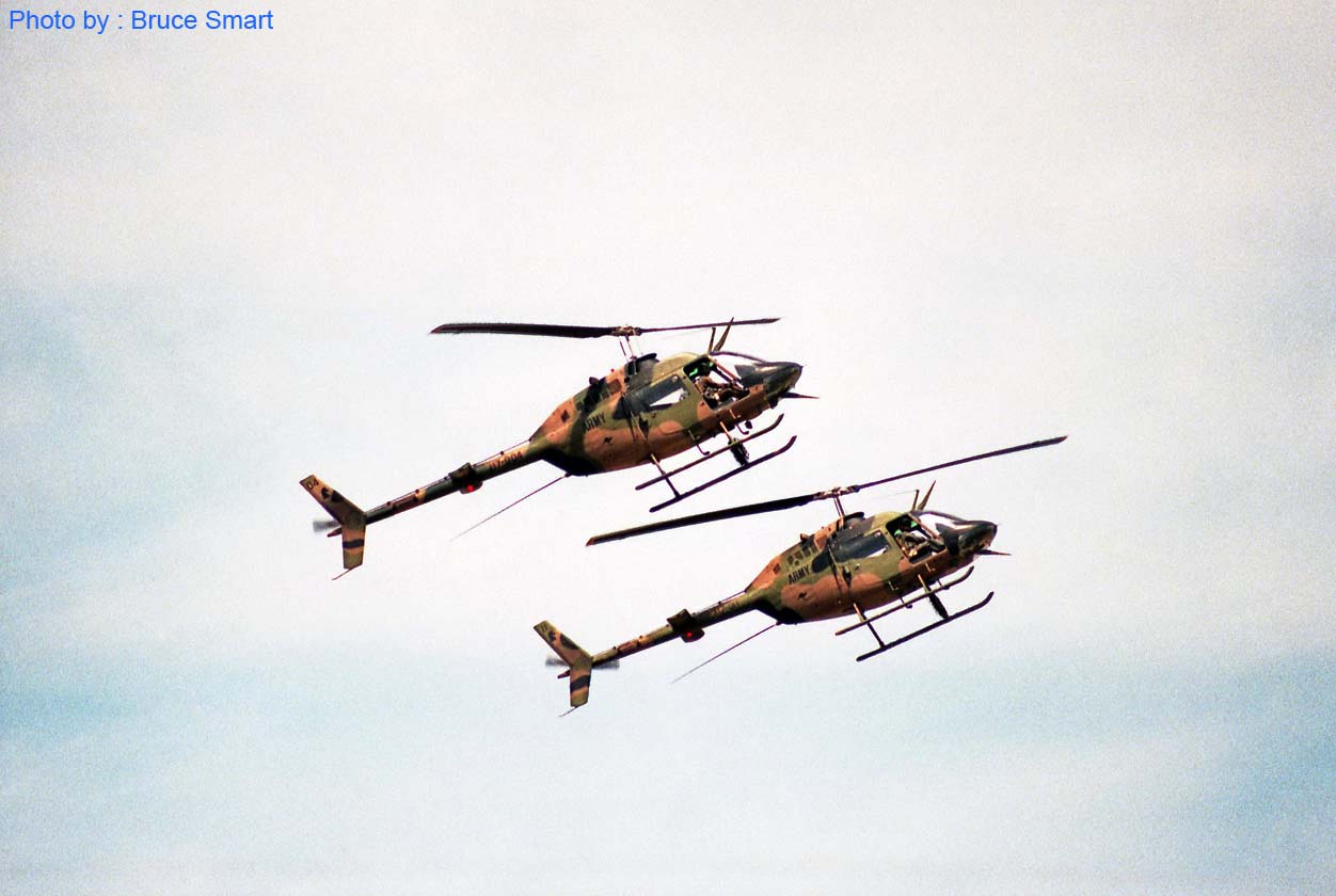 AS88-036 - Bell Kiowa