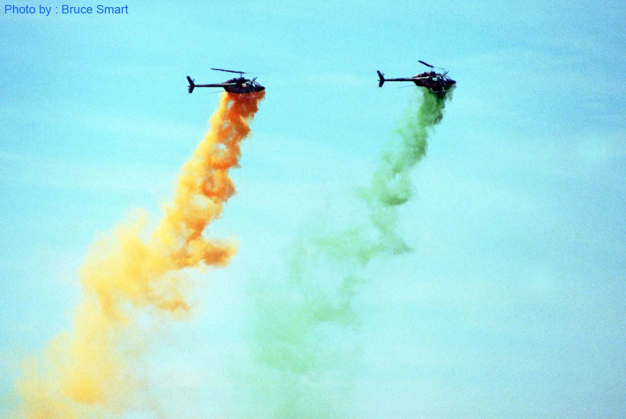 AS88-037 - Bell Kiowa