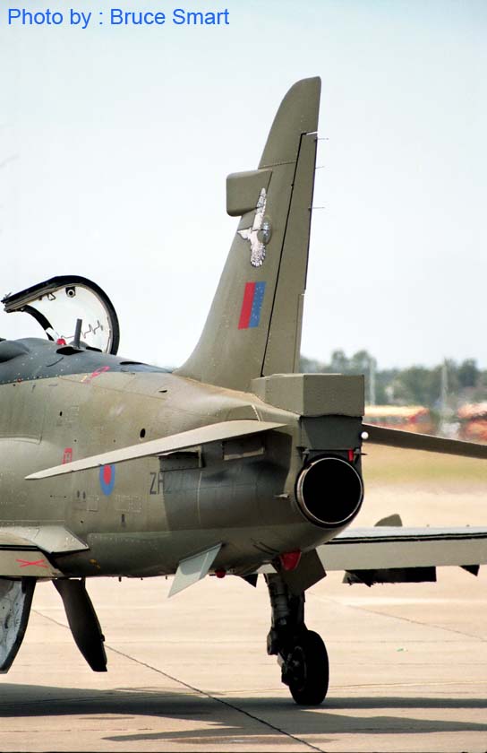 AS88-041 - Hawk