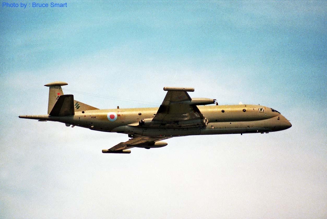 AS88-042 - Nimrod