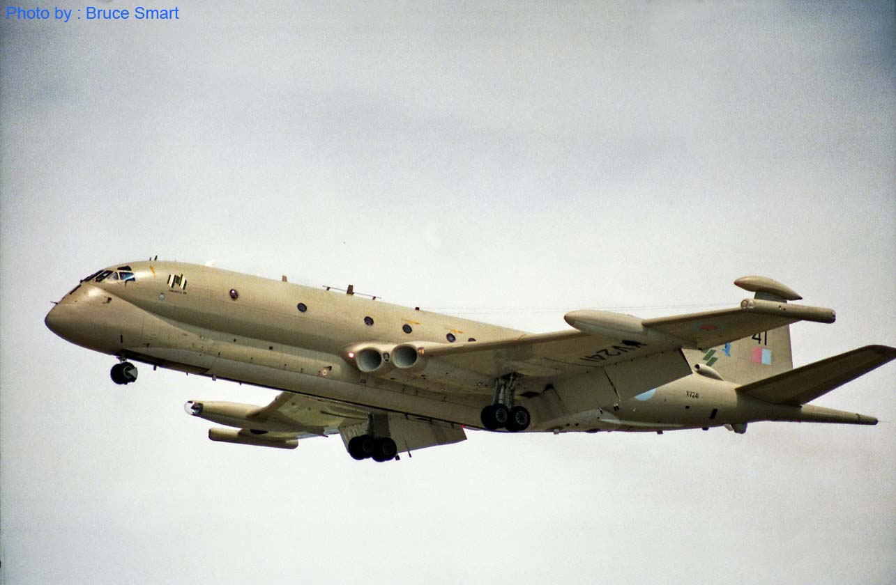 AS88-046 - Nimrod
