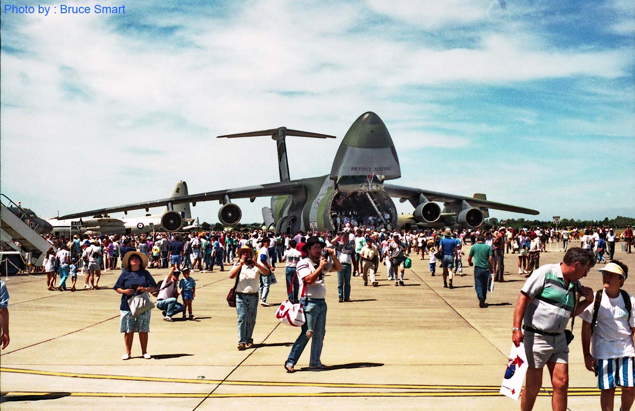 AS88-060 - C5A Galaxy