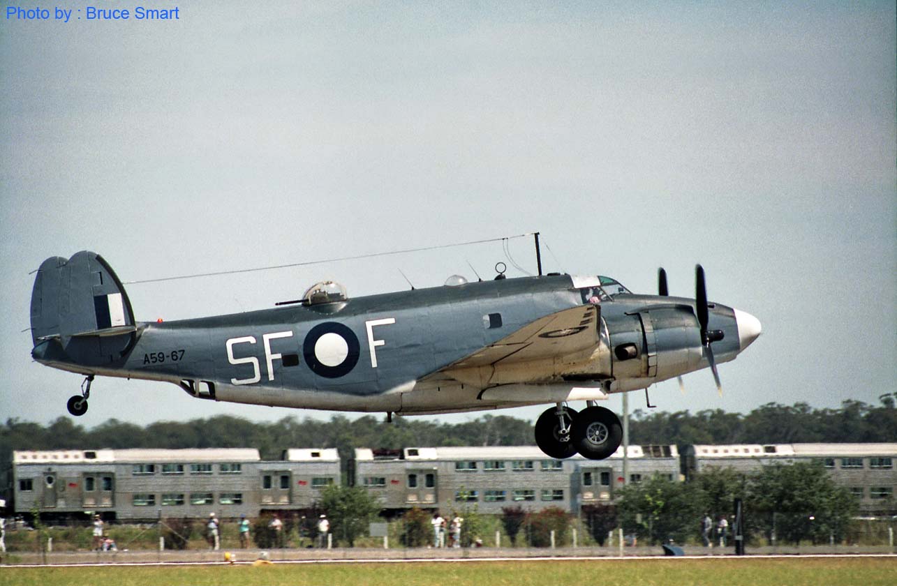 AS88-090 - Hudson