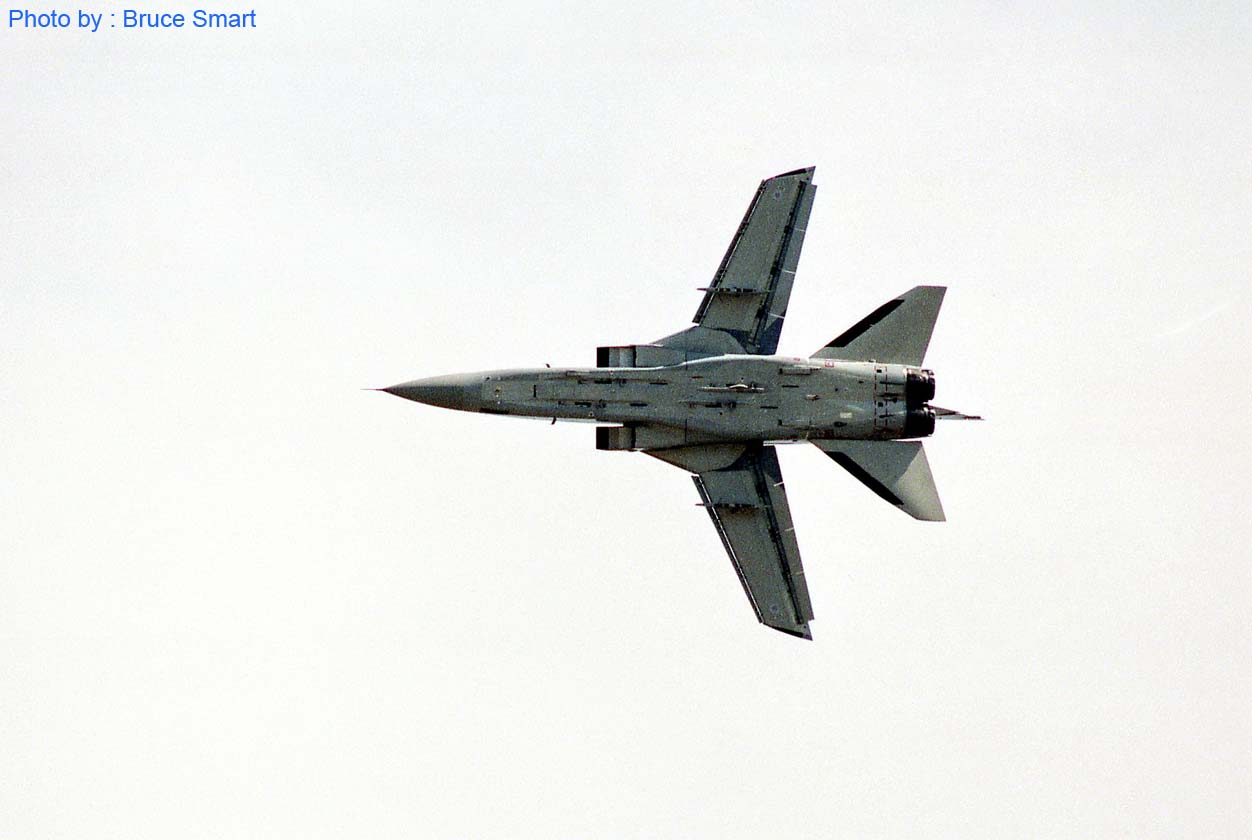AS88-100 - Tornado