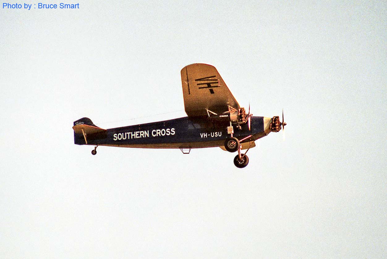 AS88-108 - Southern Cross