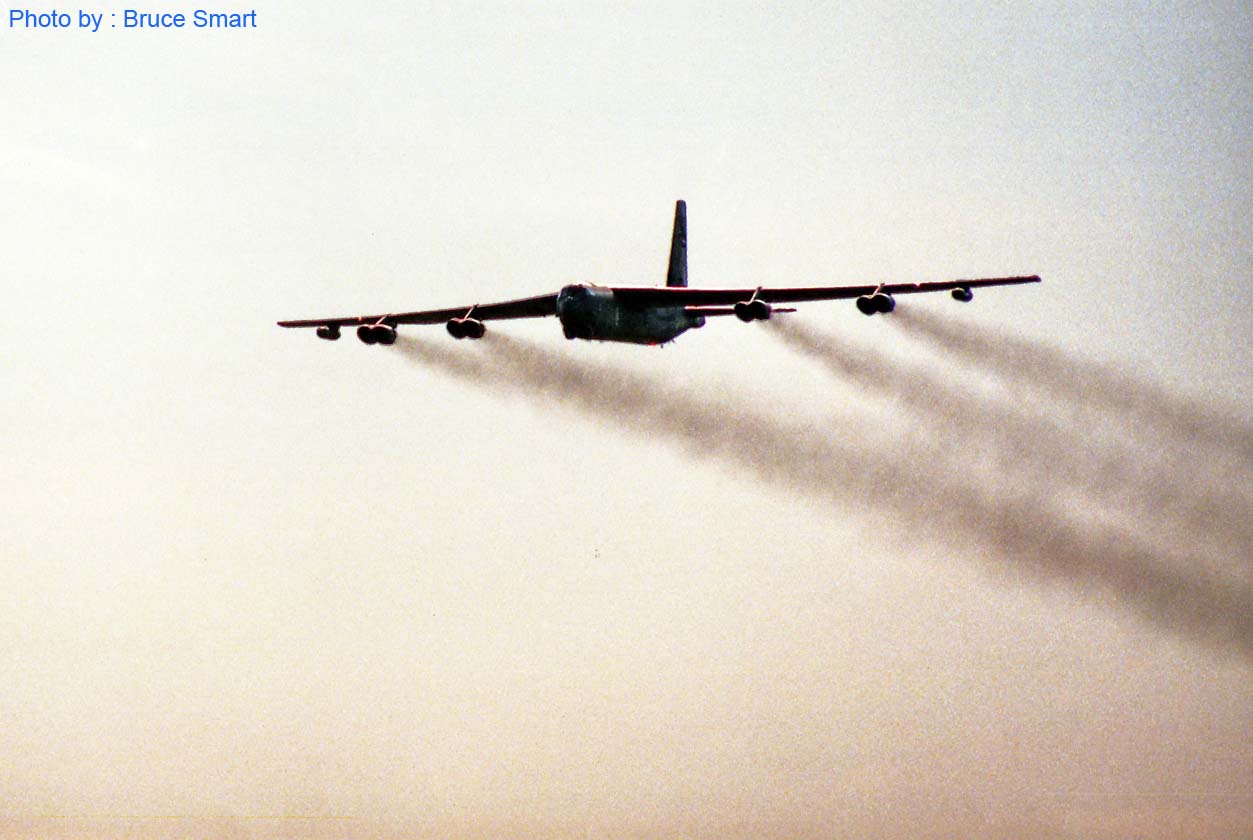AS88-115 - B52