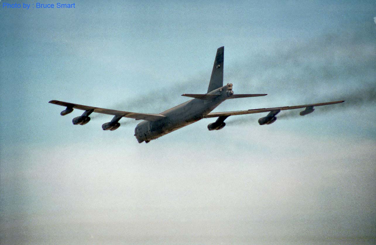 AS88-117 - B52