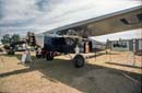 AS88-011 - Fokker FVII replica Spouthern Cross