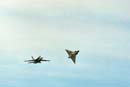 AS88-027 - FA-18 & Mirage