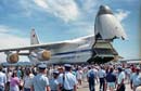 AS88-058 - AN124 Antonov