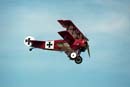AS88-071 - Fokker DR-1 Trimotor