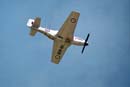 AS88-095 - Mustang
