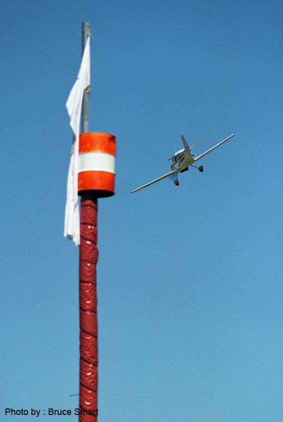 SR94-134 - Steve Lapthorne, Glasair