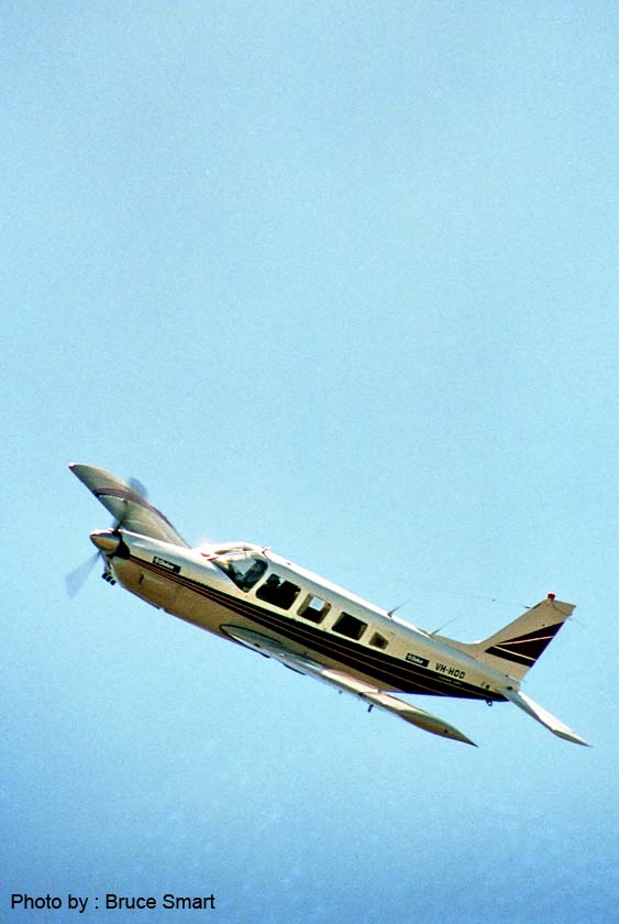 SR94-138 - Carol Dehn, Piper Lance