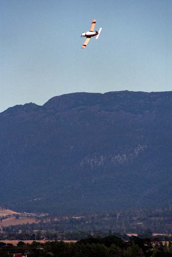 SR94-140 - Carol Dehn, Piper Lance