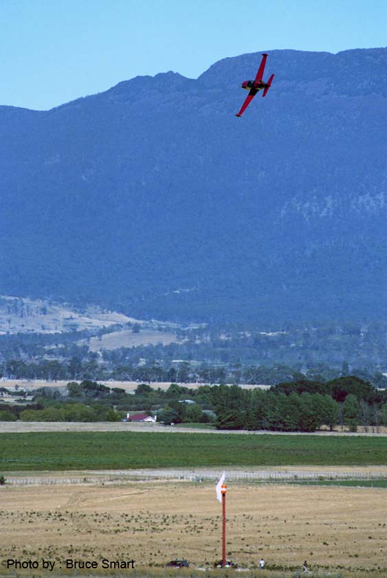 SR94-141 - Noel Kruse, Marchetti