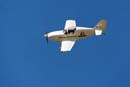 SR94-001 - Kevin Warren, Glasair