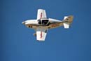 SR94-004 - Steve Lapthorne, Glasair