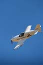 SR94-131 - Kevin Warren, Glasair