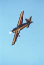 SR94-132 - Steve Hart, Acro Laser