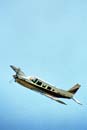 SR94-138 - Carol Dehn, Piper Lance