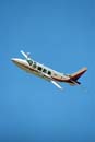 SR94-184 - D Hill, Piper Aerostar