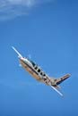 SR94-185 - Rodney Hall, Piper Aerostar