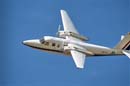 SR94-186 - G Trench, Aero Commander