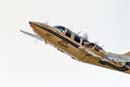 SR94-BF-272 - Rodney Hall, Piper Aerostar