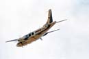 SR94-BF-273 - Rodney Hall, Piper Aerostar