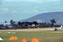 SR94-BF-335 - George Falkiner, Beechcraft Baron