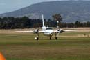 SR94-BF-613 - Rodney Hall, Piper Aerostar