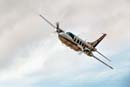 SR94-BF-759 - Rodney Hall, Piper Aerostar