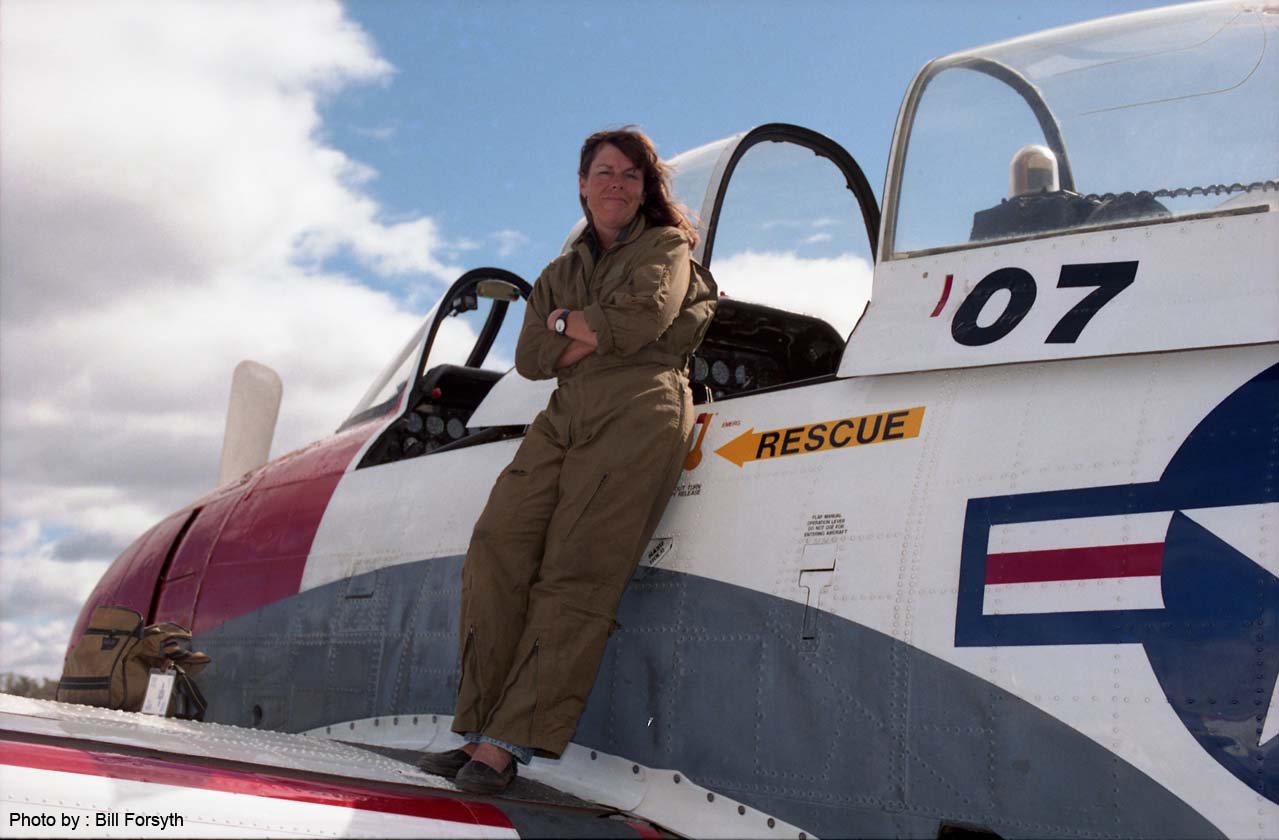 SR94-BF-833 - Judy Pay