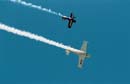 SR94-BF-562 - Chris Sperou, Pitts S1 & Beechcraft
