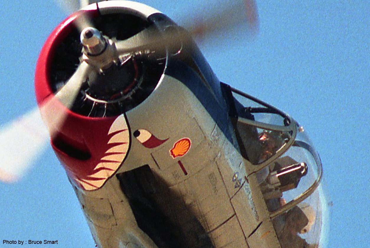 SR94-180-a - John Weymouth, close-up