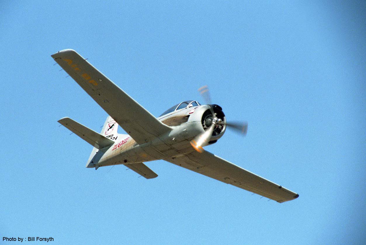SR94-BF-452 - Stephen Death, T28D Trojan