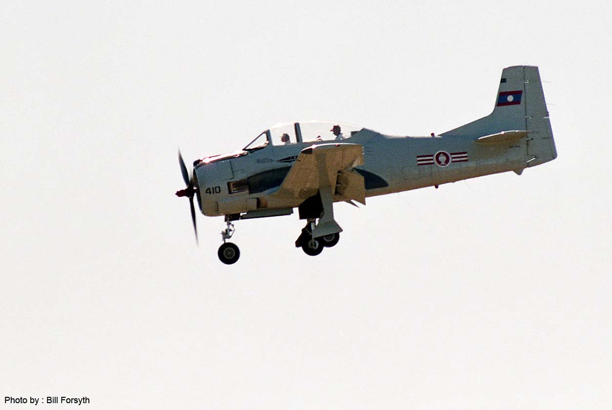 SR94-BF-544 - Bob Hoover