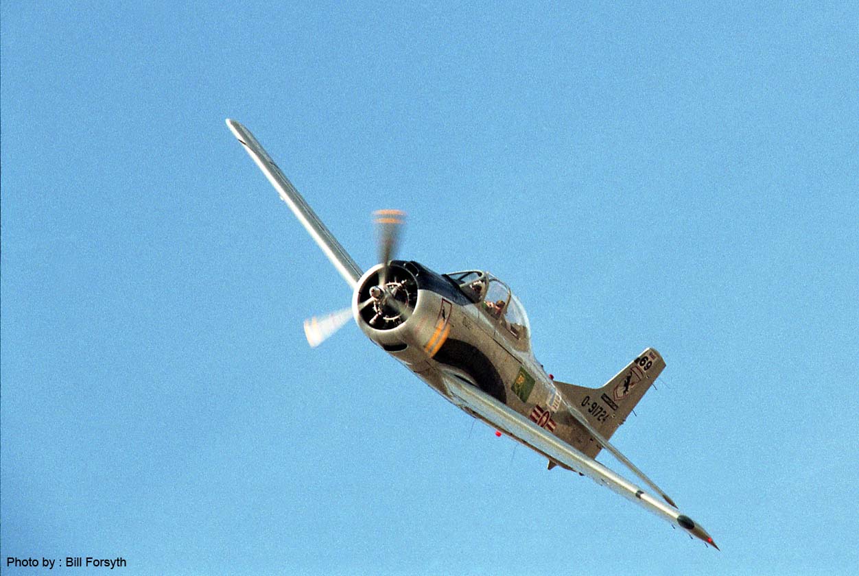 SR94-BF-754 - Stephen Death, T28D Trojan
