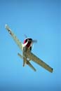 SR94-028 - John Weymouth, NA T28 Trojan
