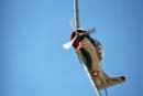 SR94-180 - John Weymouth, NA T28 Trojan