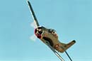 SR94-BF-254 - John Weymouth, NA T28 Trojan