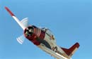SR94-BF-259 - Judy Pay, NA T28B Trojan