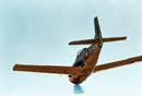 SR94-BF-265 - John Weymouth, NA T28 Trojan
