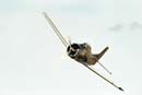 SR94-BF-326 - John Rayner, NA T28 Trojan
